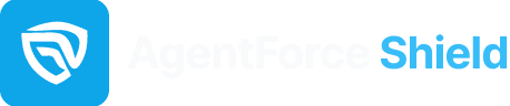 AgentForce Logo